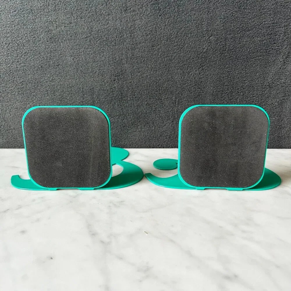 Jonathan Adler Bookends Ampersand 